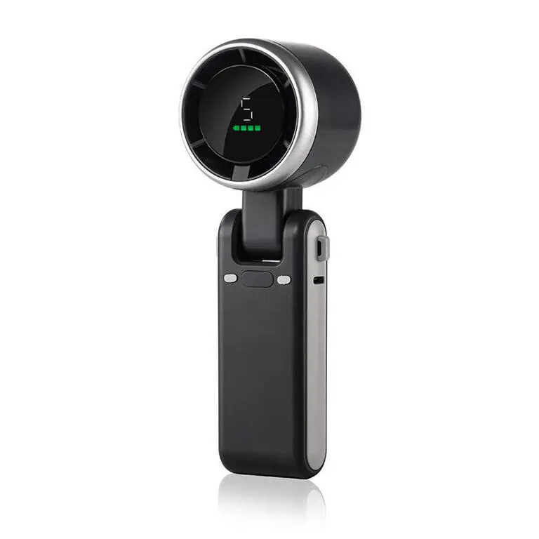 Portable Rechargeable Mini Turbo Fan
