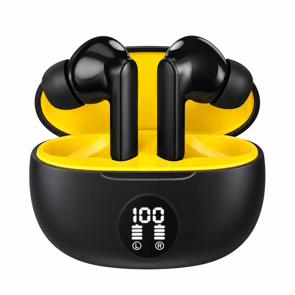 STEREO True Wireless Earphones