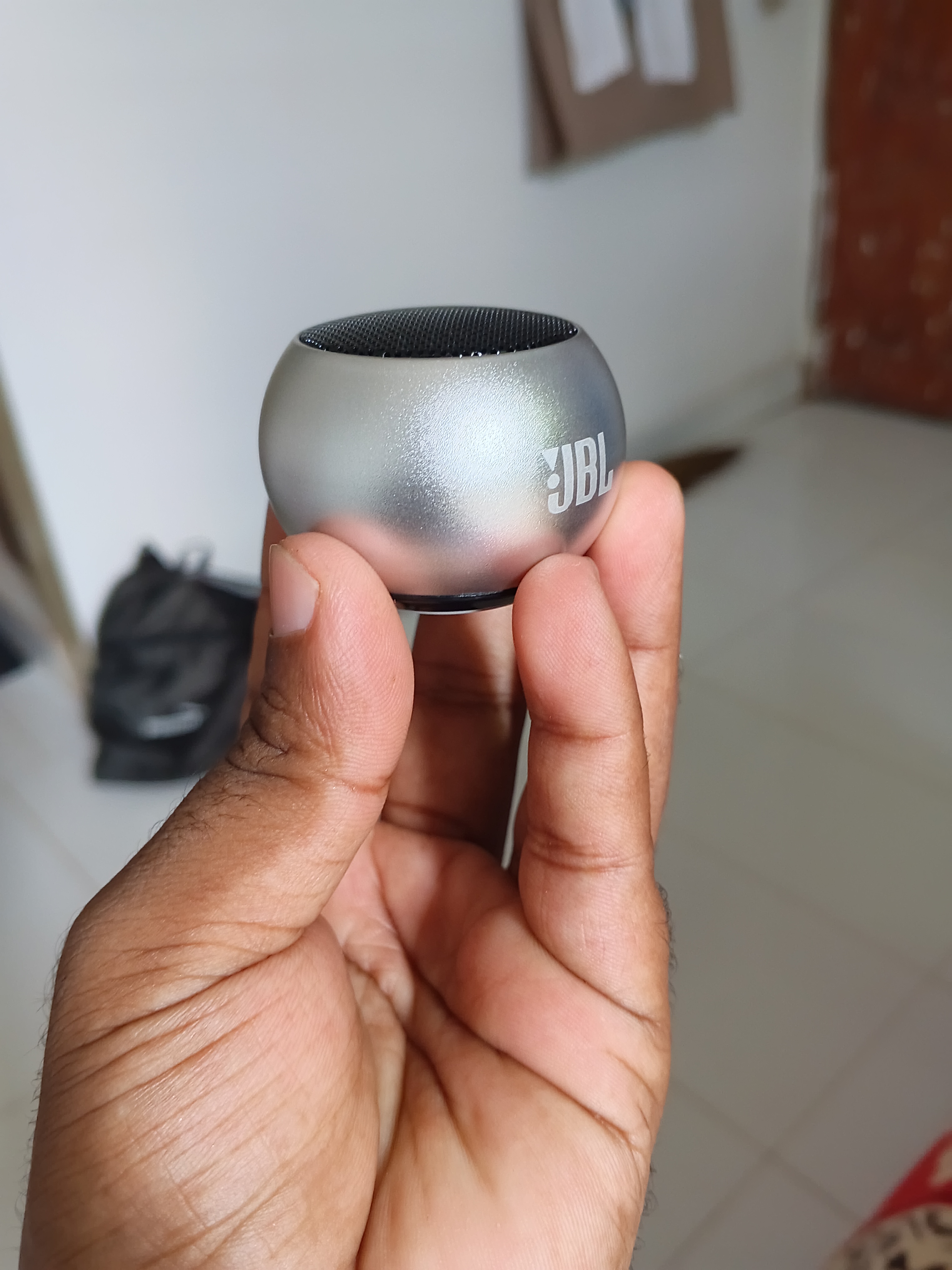 Review product